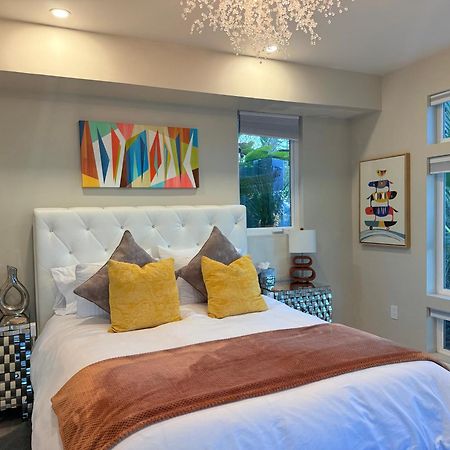 Luxury Suite With Views - San Rafael, Gateway To Sf & Wine Country Kültér fotó