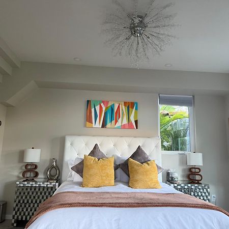 Luxury Suite With Views - San Rafael, Gateway To Sf & Wine Country Kültér fotó