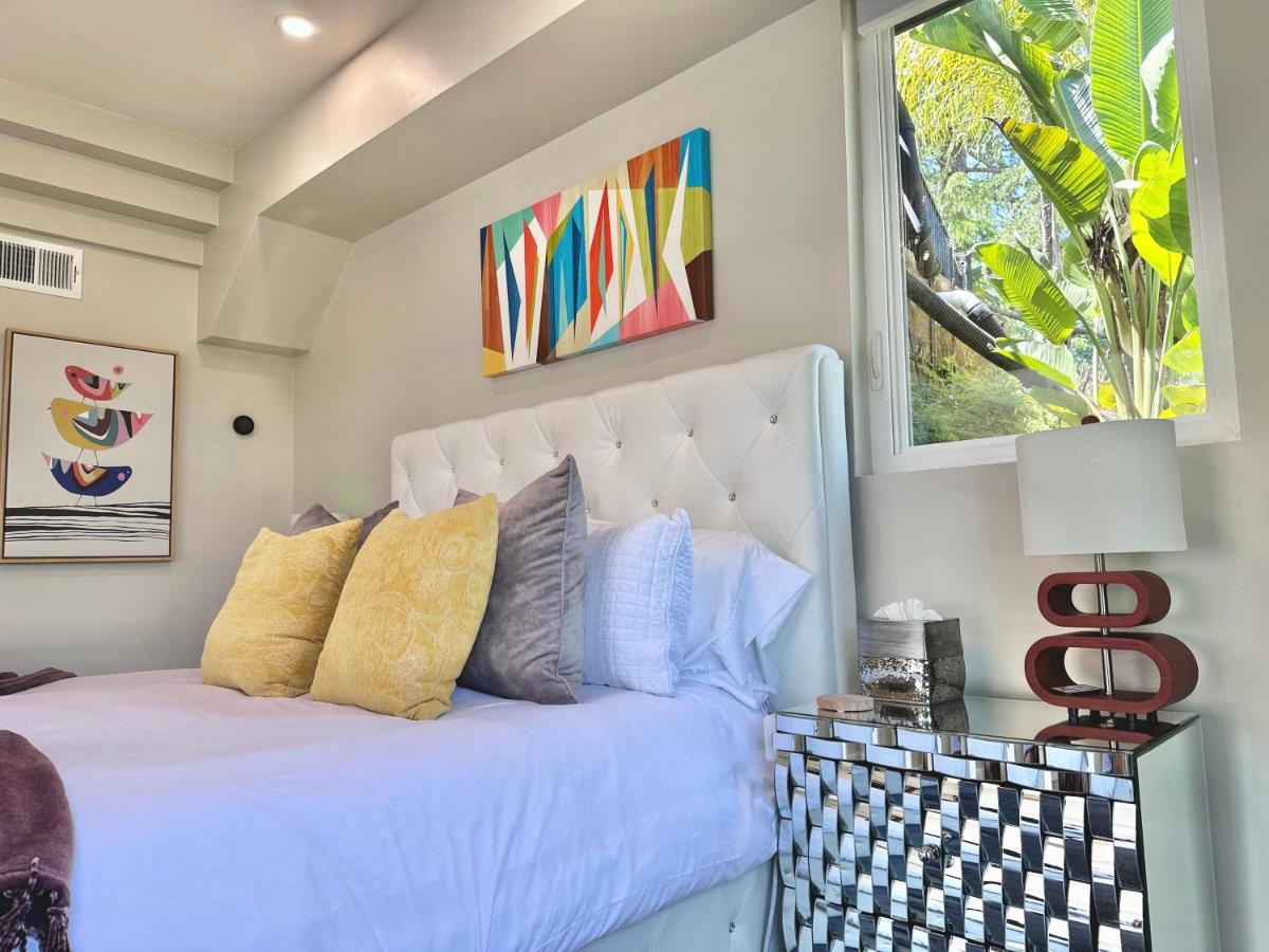Luxury Suite With Views - San Rafael, Gateway To Sf & Wine Country Kültér fotó