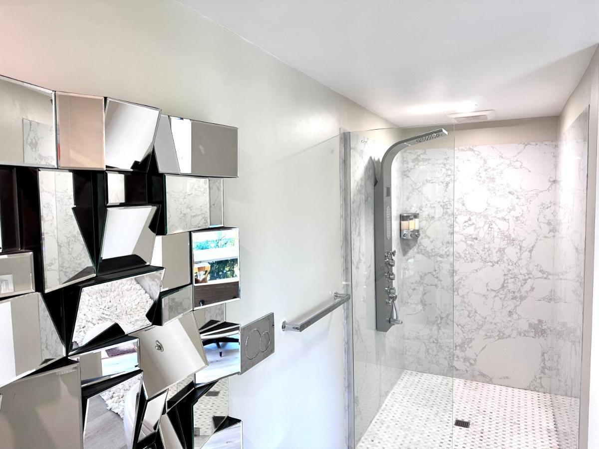 Luxury Suite With Views - San Rafael, Gateway To Sf & Wine Country Kültér fotó