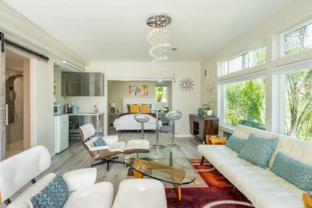 Luxury Suite With Views - San Rafael, Gateway To Sf & Wine Country Kültér fotó