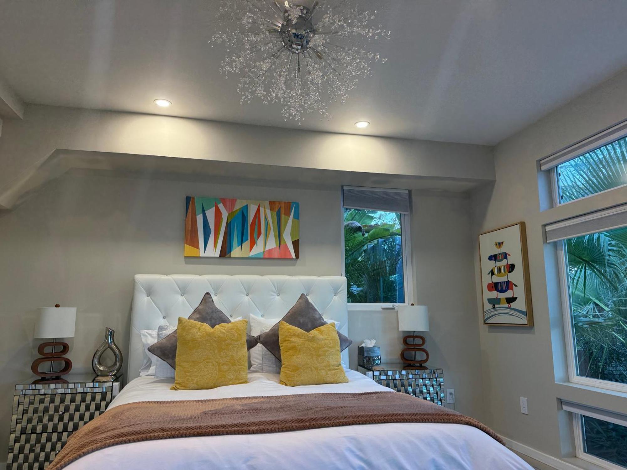Luxury Suite With Views - San Rafael, Gateway To Sf & Wine Country Kültér fotó