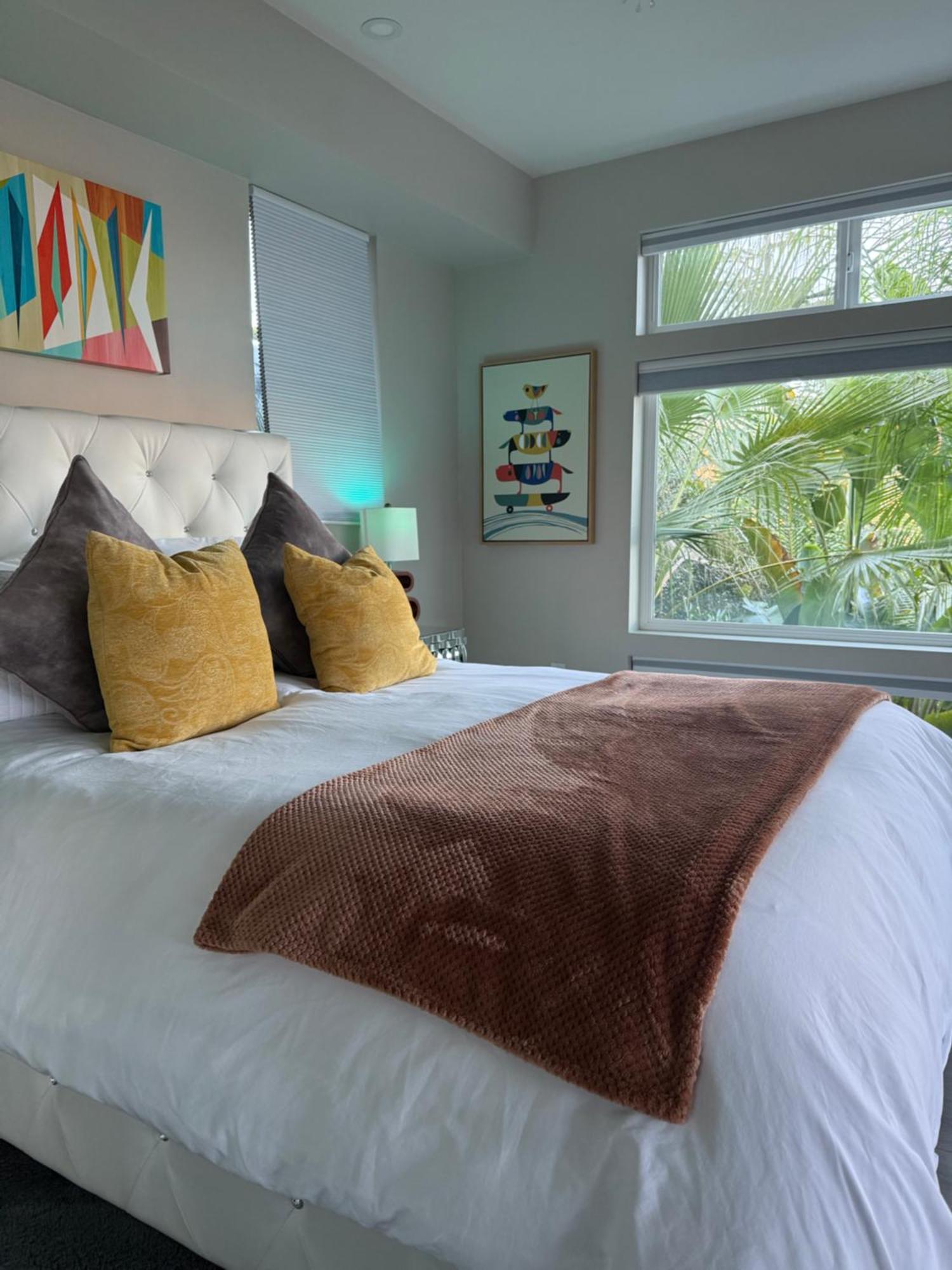 Luxury Suite With Views - San Rafael, Gateway To Sf & Wine Country Kültér fotó
